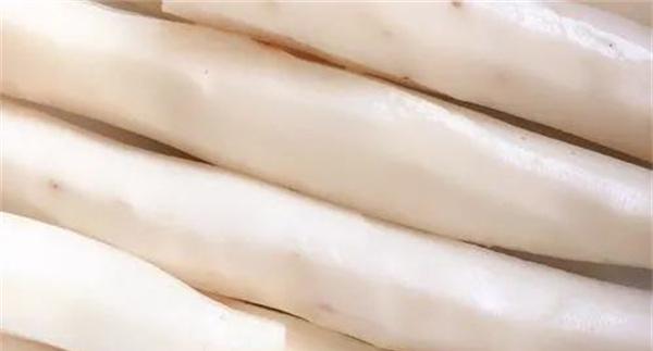 山药怎么去皮