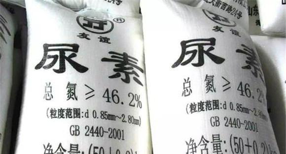 尿素的正确使用方法