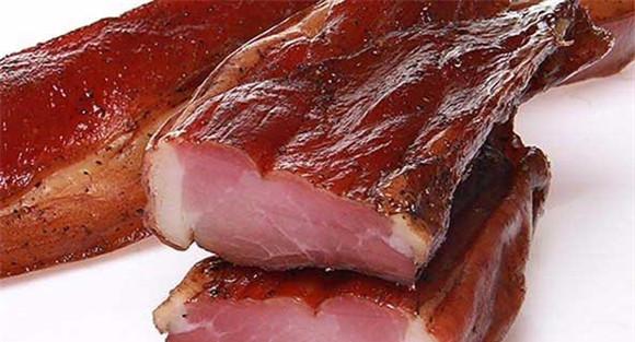 腊肉的腌制方法
