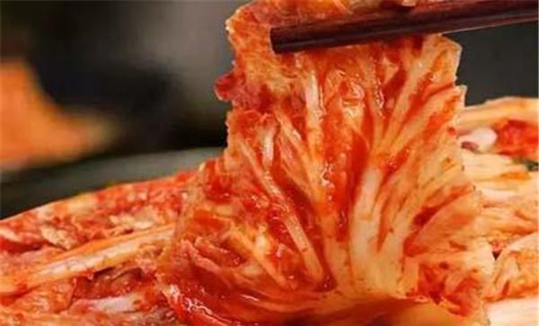 食用酸菜注意事项