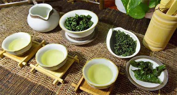 安溪铁观音冲泡方法