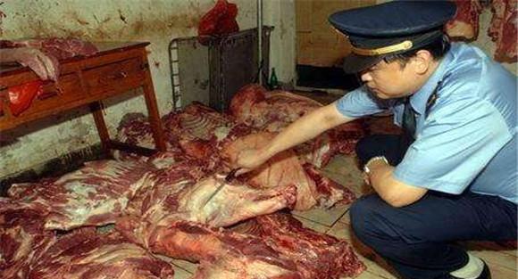 注水猪肉的危害