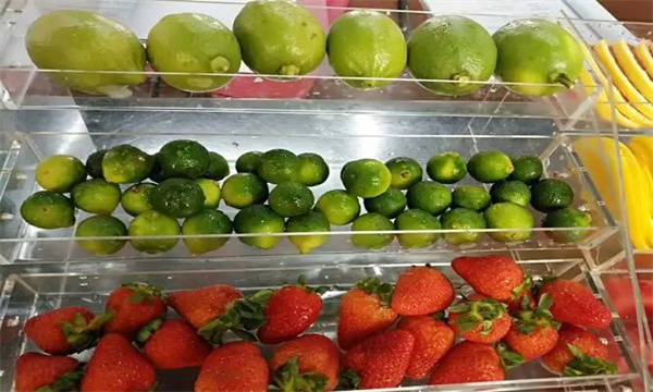 用冰箱保鲜水果应注意哪些问题