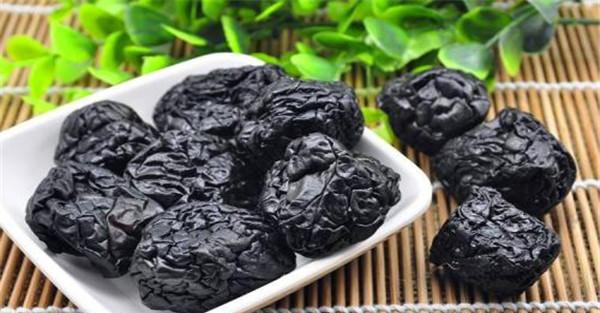 乌梅的适宜人群