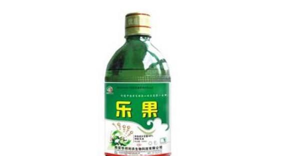 乐果的作用和功效