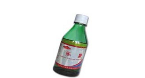 乐果的使用方法