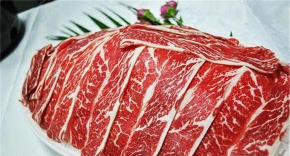 高档牛肉的标准