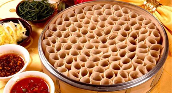 莜面怎么吃