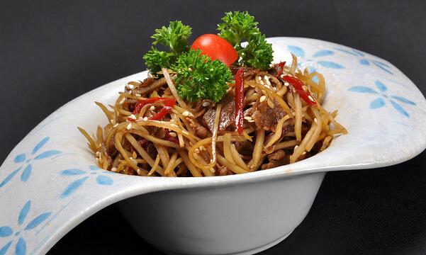 中药材的功效与作用