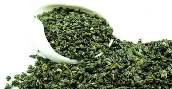 我国十大名茶分别有哪些特点