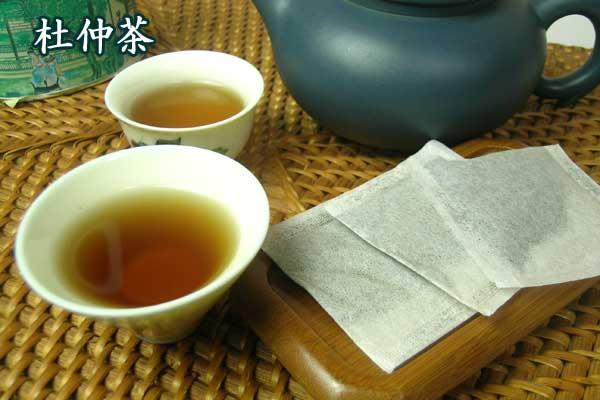 杜仲的功效与作用