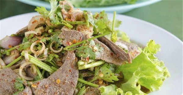 食用注意事项