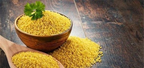 糯小米和小米的区别