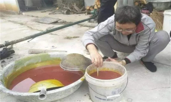 使用石硫合剂注意事项