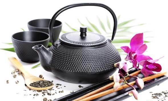 茶叶的作用
