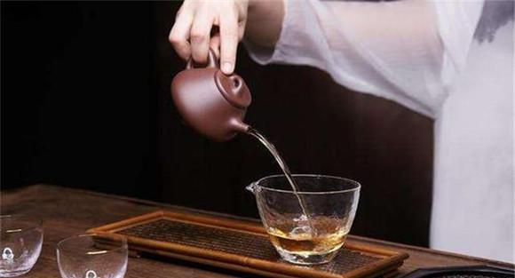 如何泡茶才是正确的