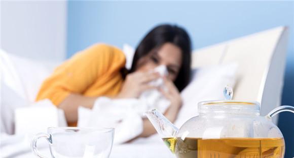 神经衰弱或失眠者不宜饮茶