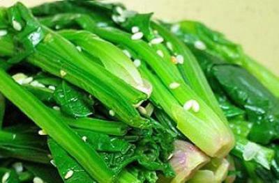 菠菜的营养价值功效和适宜人群
