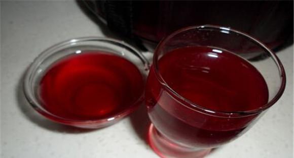 自制葡萄酒