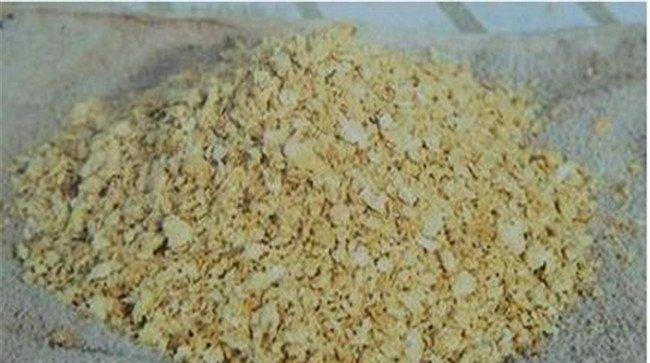 哪些饲料属于蛋白质饲料
