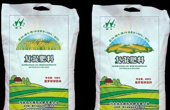 对肥料认识的常见误区