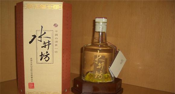 水井坊酒