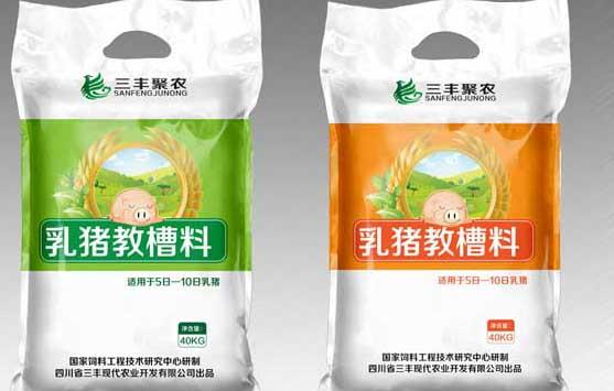 中国饲料行业十大品牌排行榜