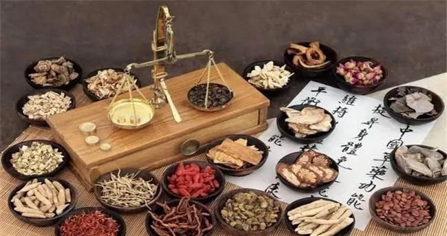 中药的五味是什么