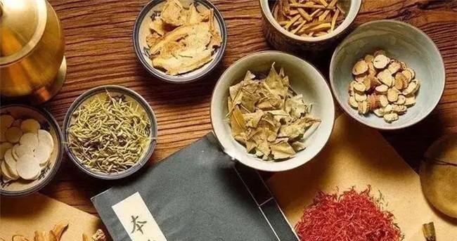 中药五味的作用