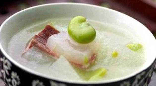 蚕豆的做法大全