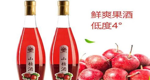 果酒