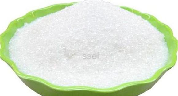 为什么久贮白糖