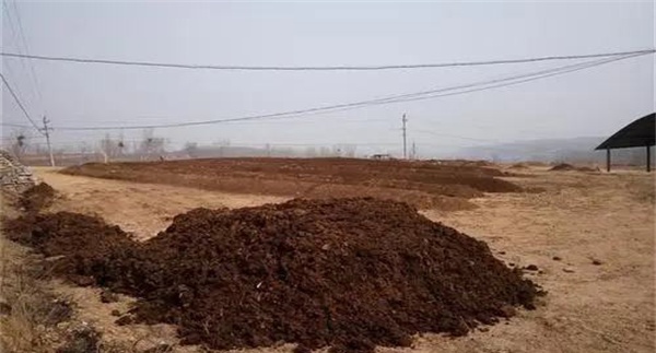 什么是农家肥