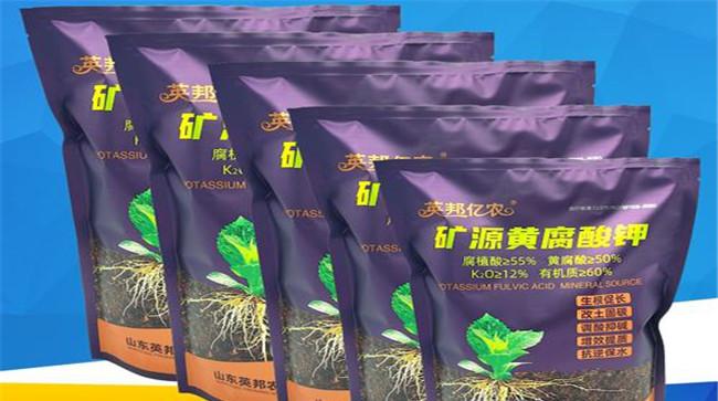 水溶肥有哪些功效与作用
