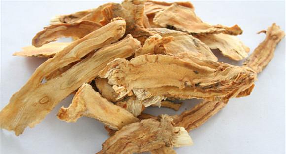 秦艽的用法、用量与禁忌