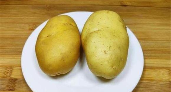 食用土豆注意事项
