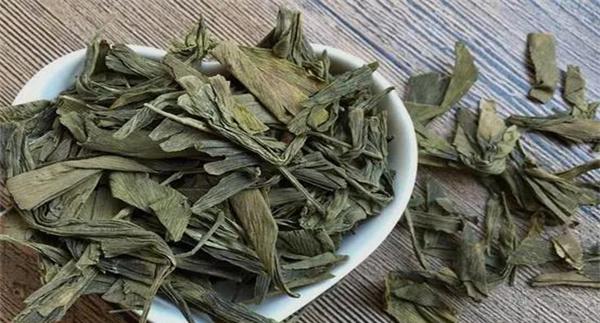 能否自已做银杏叶茶