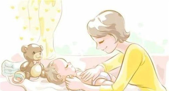 增强婴儿体质的几种方法