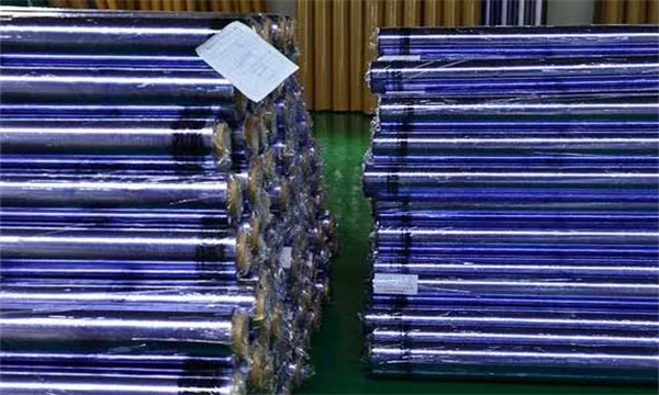 聚氯乙烯(PVC)无滴膜