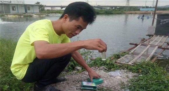 什么是水的透明度