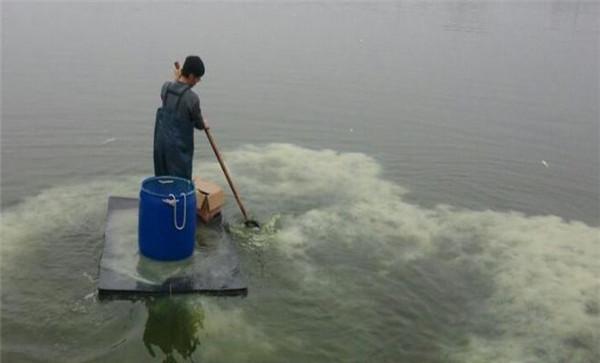 水的碱度