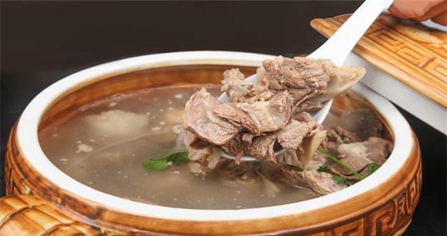 煮羊肉的正确方法与步骤