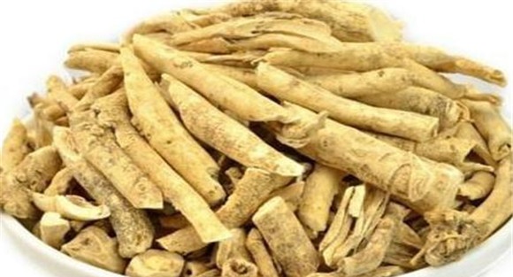 白鲜皮的产地