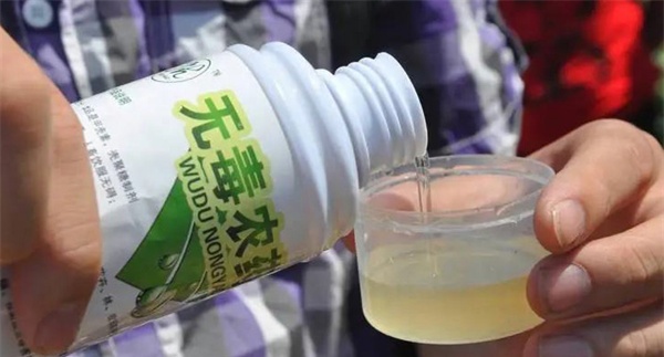 药剂浓度常用表示法