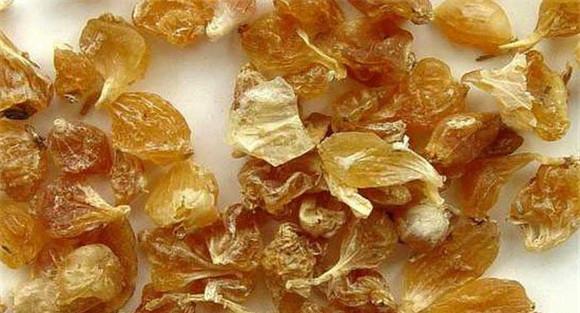 薤白的功效与作用