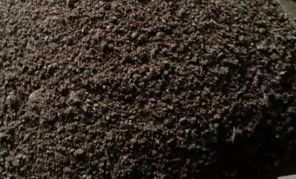花生麸肥料的几个使用误区