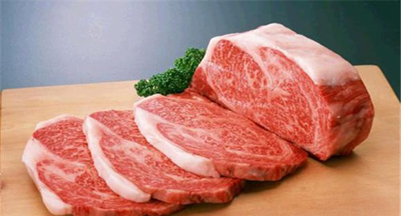 牛肉的营养价值及功效