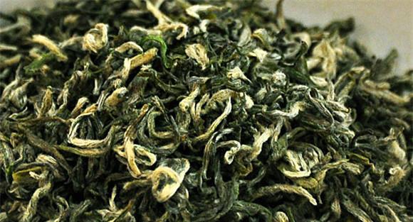 洞庭碧螺春茶