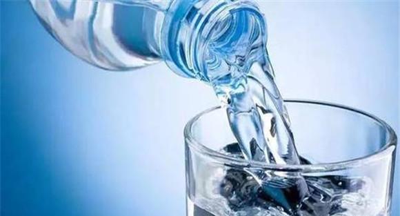 什么样的水才能叫矿泉水