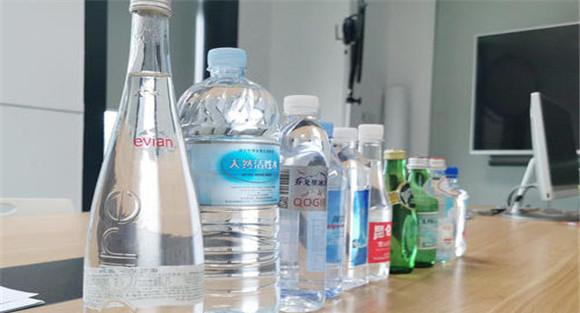 矿泉水真的优于普通水吗